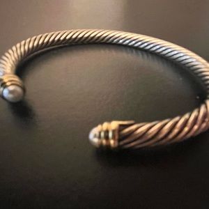 David Yurman Cable Classics Bracelet